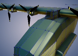 me 323