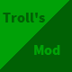 Troll's Mod – tModLoader Mod