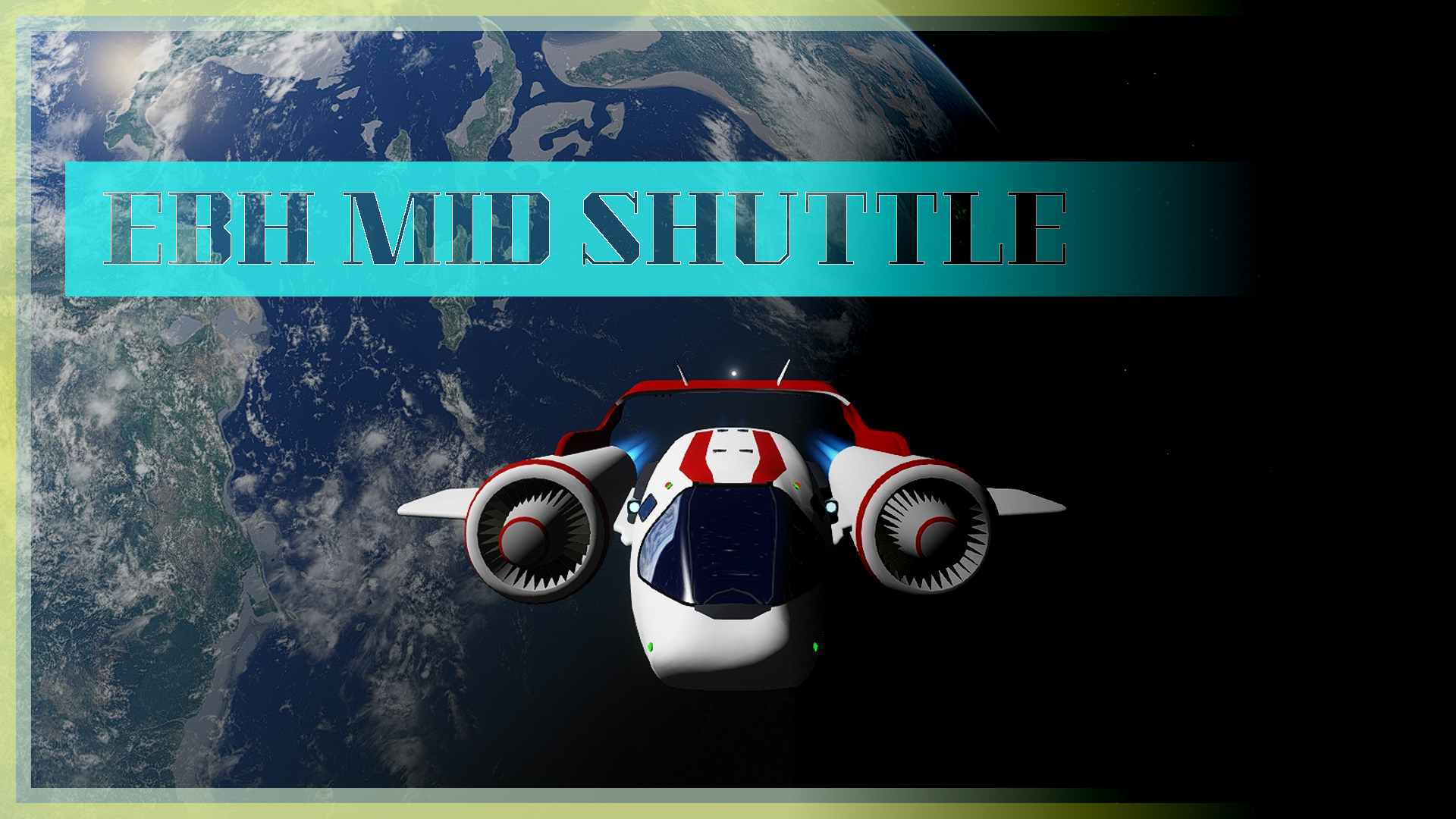EBH Mid Shuttle A