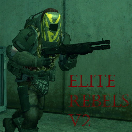 Elite Rebels (V2)