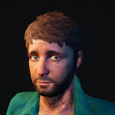 Petr Bundy