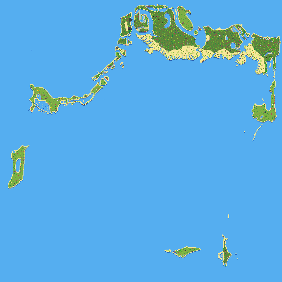 Turks and Caicos Islands (UK)