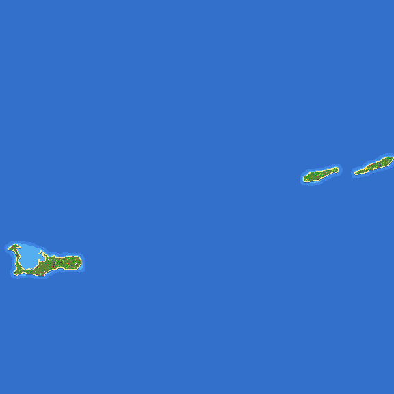 Cayman Islands (UK)