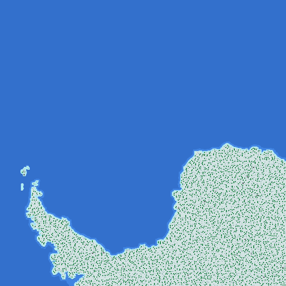 British Antarctican territory (UK)