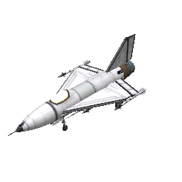 shuttle fighter