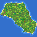 Gough island (UK)