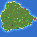 Ascension island (UK)