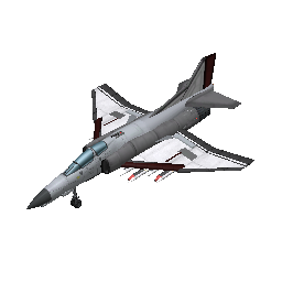 F4 royal phantomII