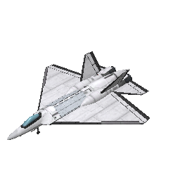 mach3 fighter