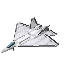 mach fighter 1