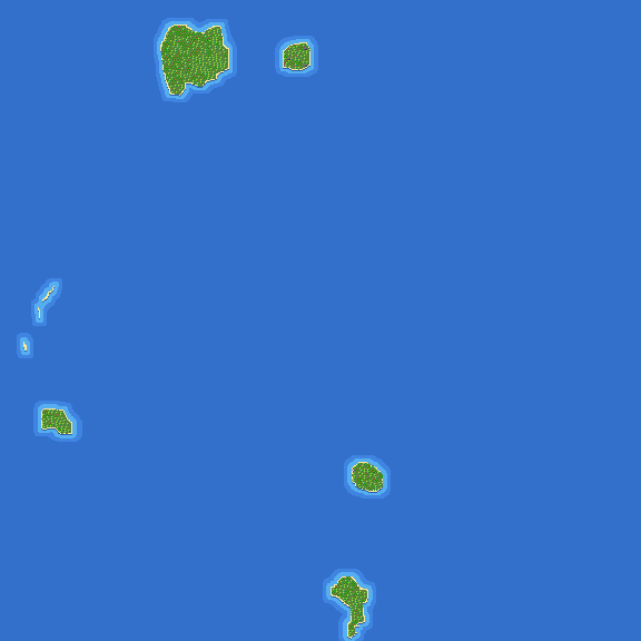 British Indian Ocean Territory (UK)