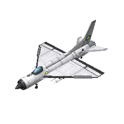 FJRT mig 21xje