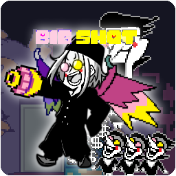 Spamton Merchant