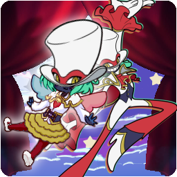 Balan Hime Moonlight