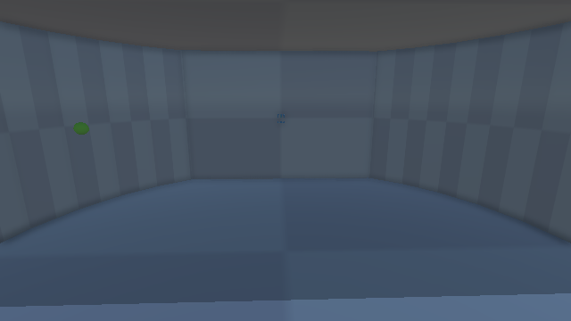 VT Reactsphere Smooth Easy Smaller