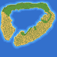Ducie Island (UK)