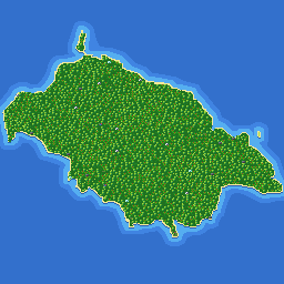 Pitcairn Island (UK)