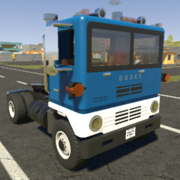 Dodge L1000 DCSA