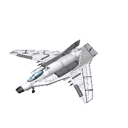FJRT F200 Hyper Sabre