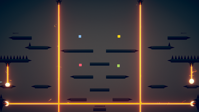 Laser