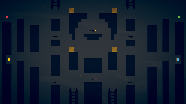 P1 Skyscraper