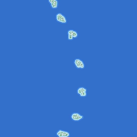 South Sandwich Islands (UK)
