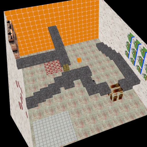 testgigaroom – Team Fortress 2 Mod