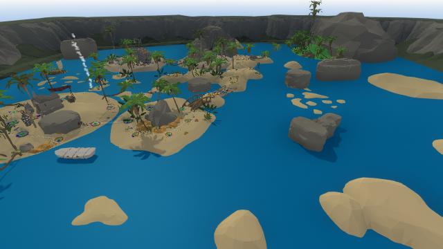 Pirat Cove