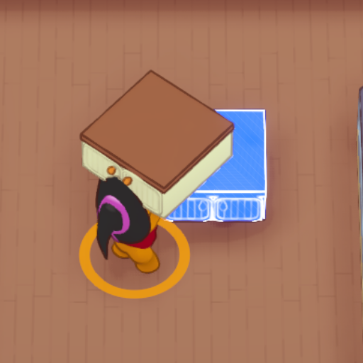 Better Held Appliances