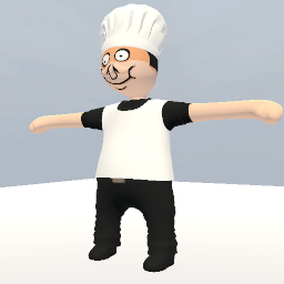 fake peppino