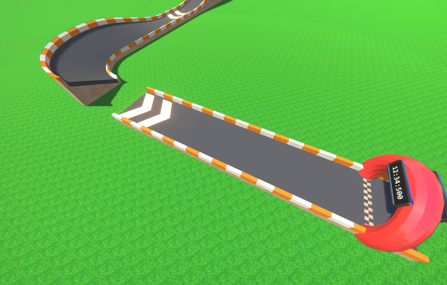 Easy Tracks