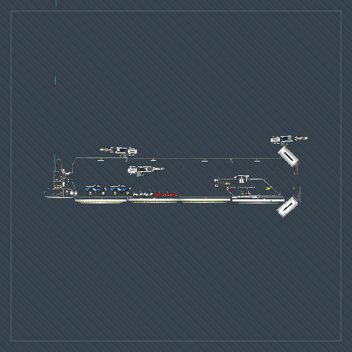 WARSHIP V2