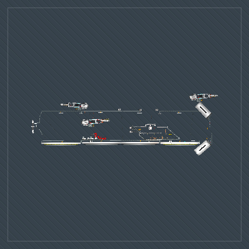 WARSHIP V3