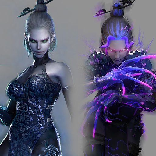 CFHD Banshee