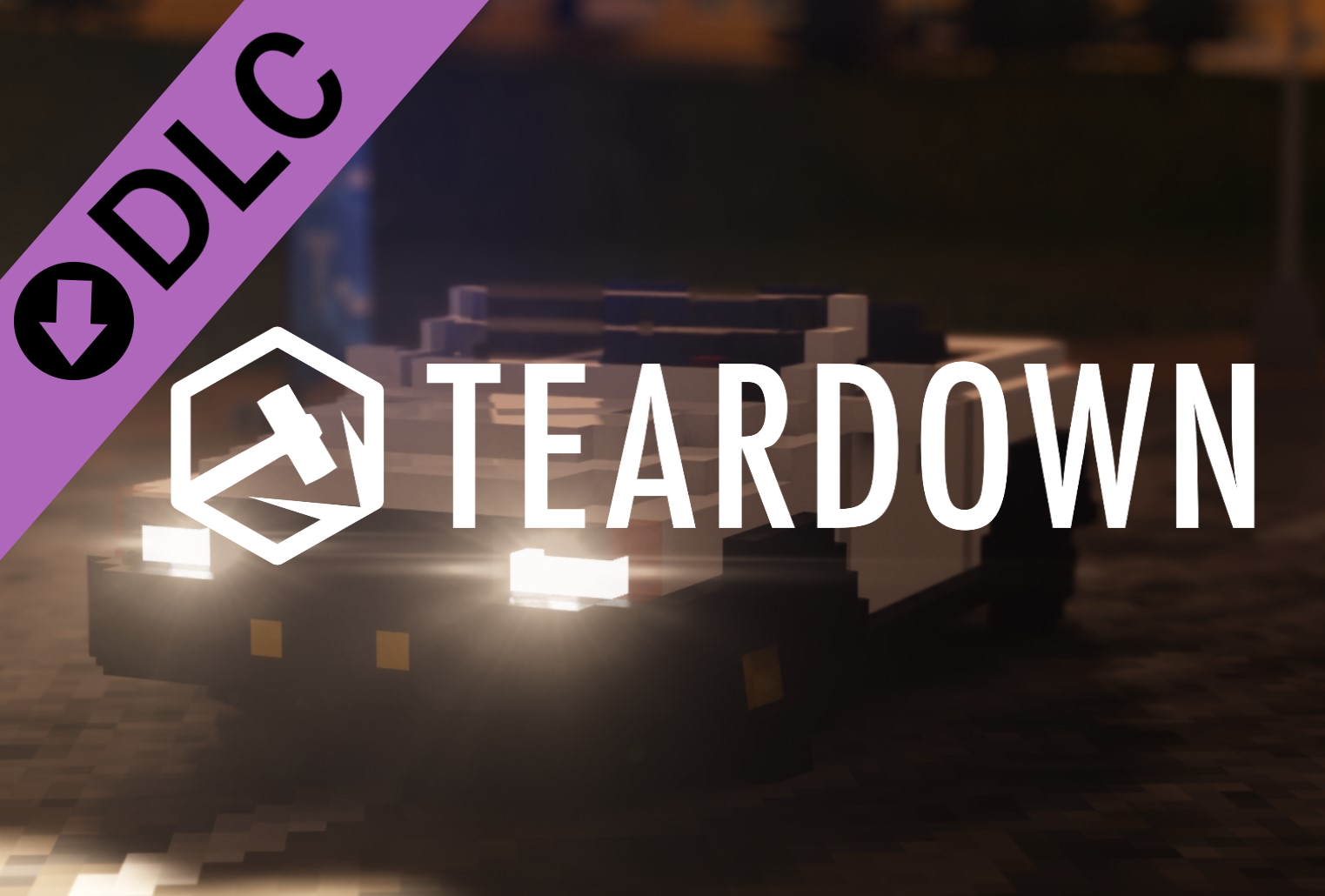 Drab 75 TearDown Edition