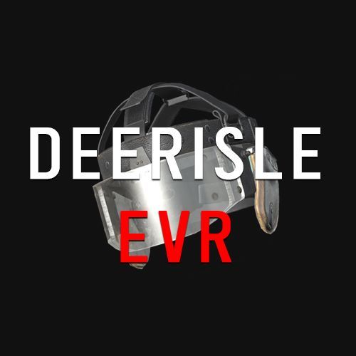 DeerIsle EVR