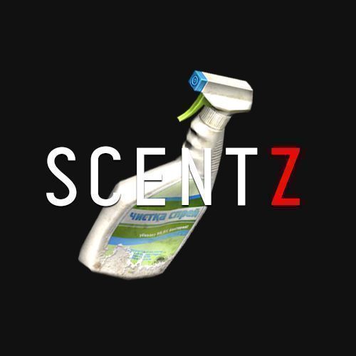 ScentZ
