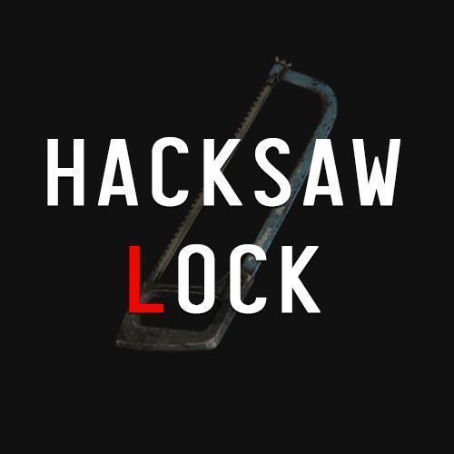 HacksawLock