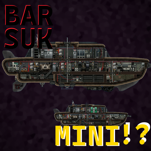 Barsuk Mini
