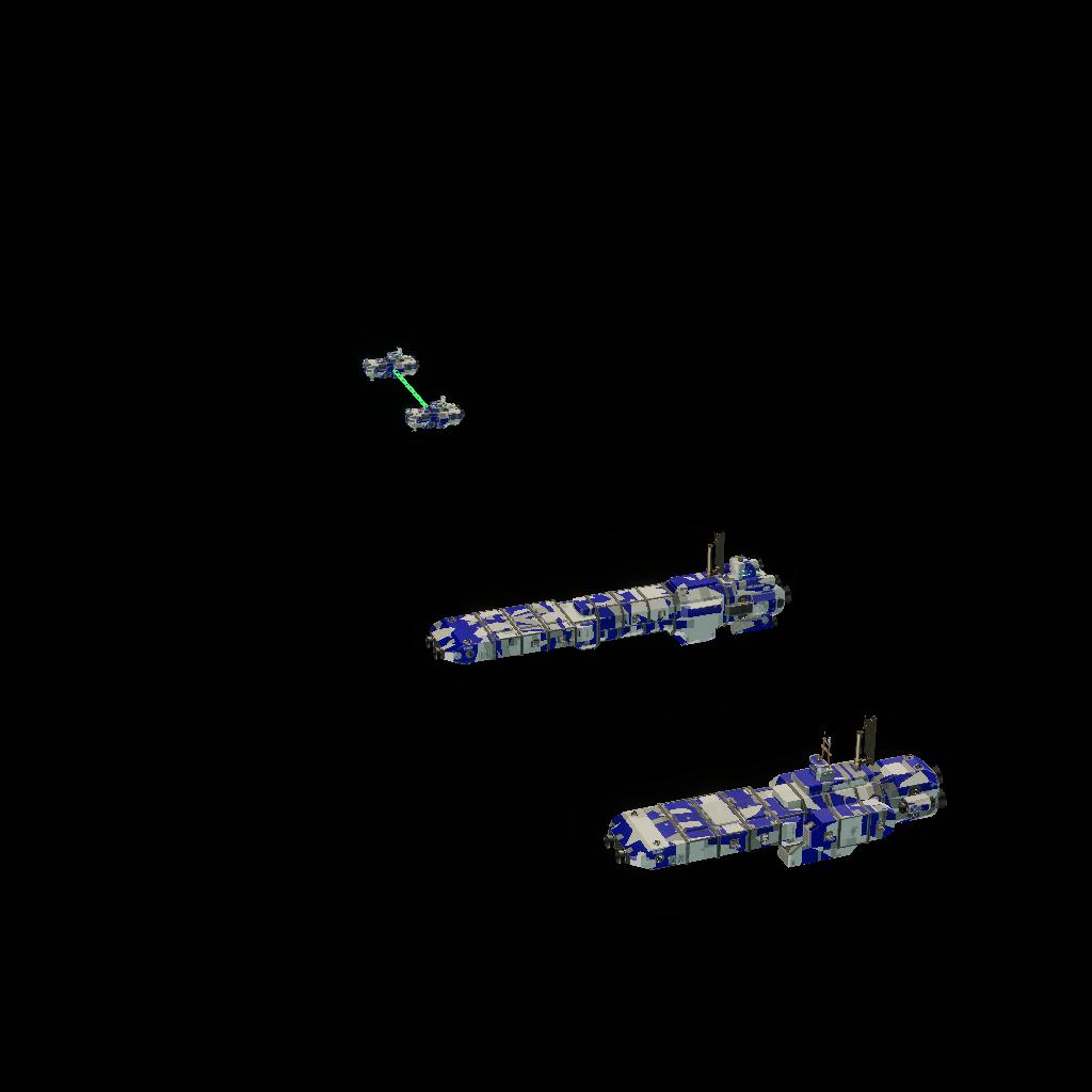 Graham Bell Squadron