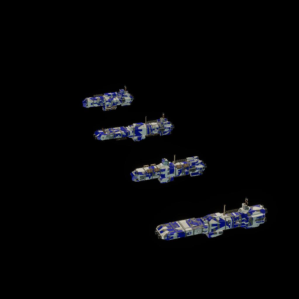 Jacobite Squadron
