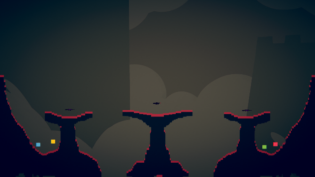 ruins