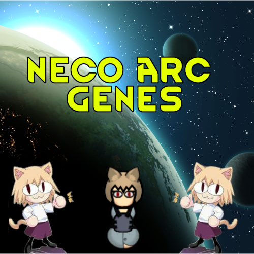 Neco Arc Genes