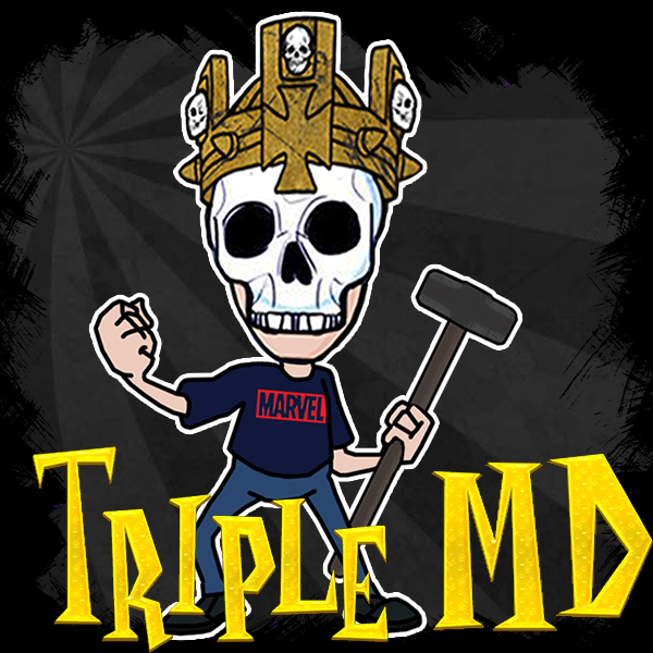 Triple MD