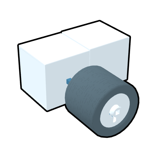 Walker Bot