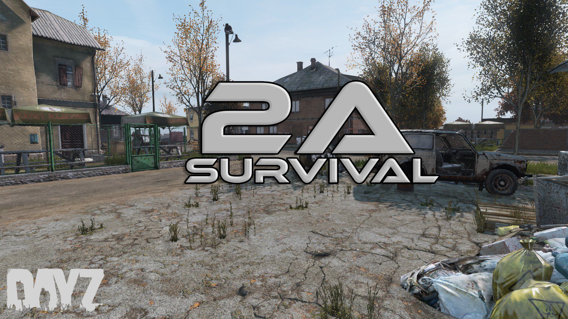 TwoA Serverpack