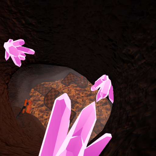 Forgotten mines (18 H)