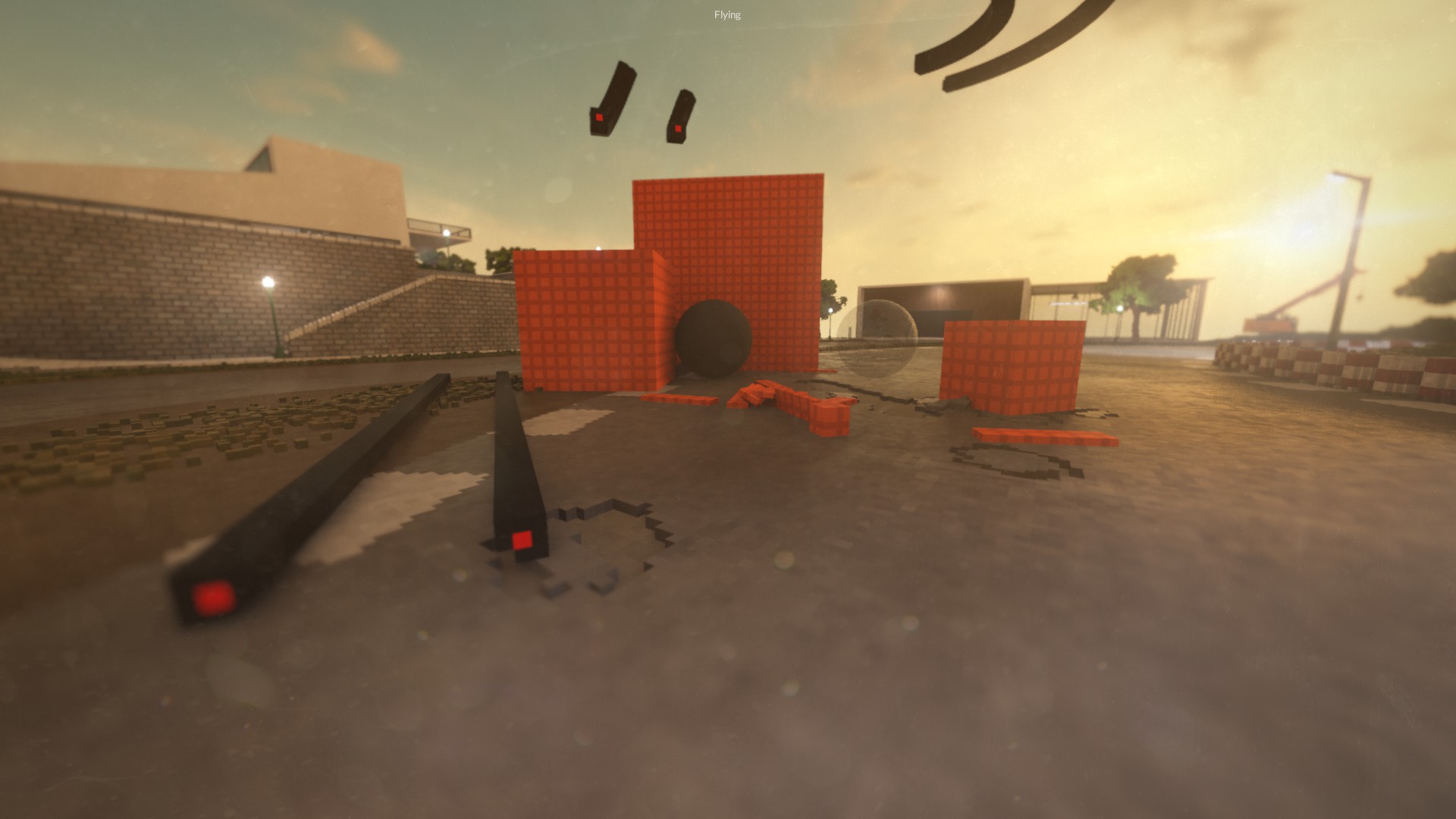 Basic Props Pack