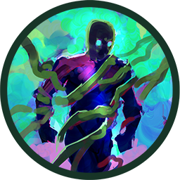 Gaia's Chosen Regeneration