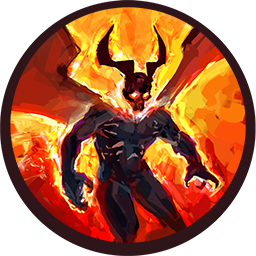 Life Steal Demonkin